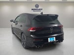 2026 Volkswagen Golf R 2.0T DSG
