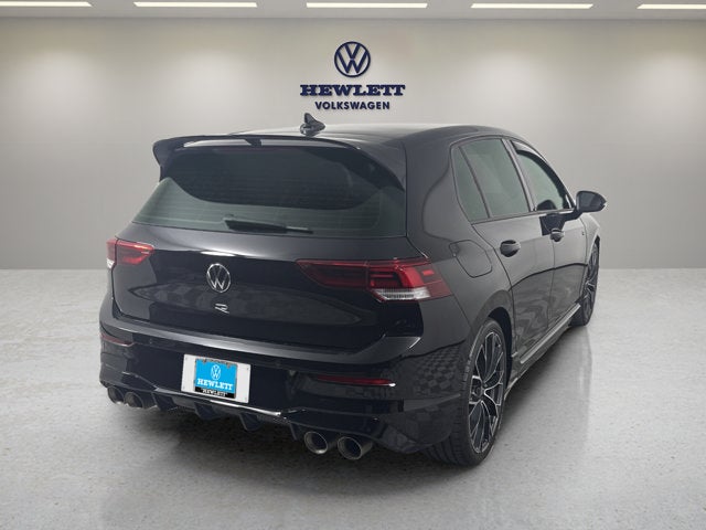 2026 Volkswagen Golf R 2.0T DSG