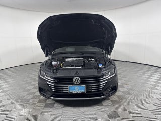 2019 Volkswagen Arteon SE R-Line
