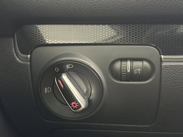 2013 Volkswagen Golf GTI Driver's Edition