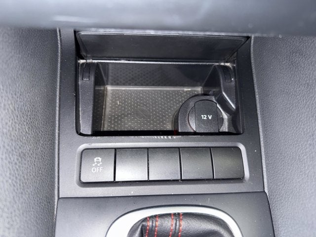 2013 Volkswagen Golf GTI Driver's Edition