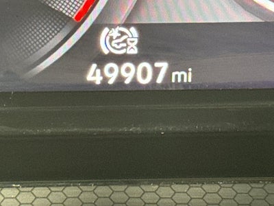 2024 Volkswagen Golf GTI SE