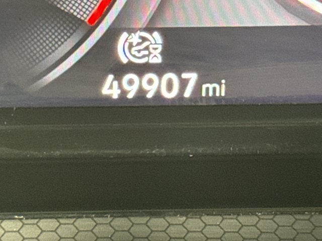 2024 Volkswagen Golf GTI SE
