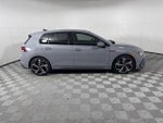 2024 Volkswagen Golf GTI SE