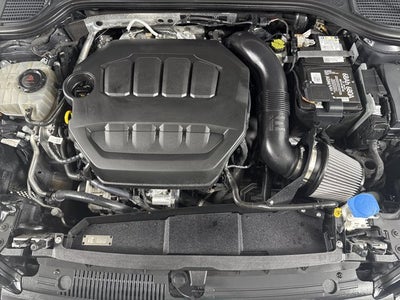 2023 Volkswagen Golf GTI SE
