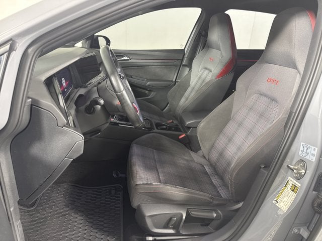 2023 Volkswagen Golf GTI SE