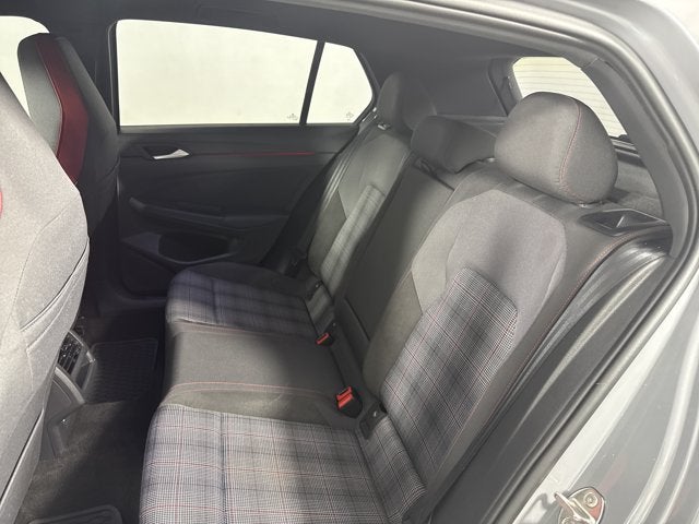 2023 Volkswagen Golf GTI SE