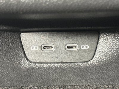 2023 Volkswagen Golf GTI SE