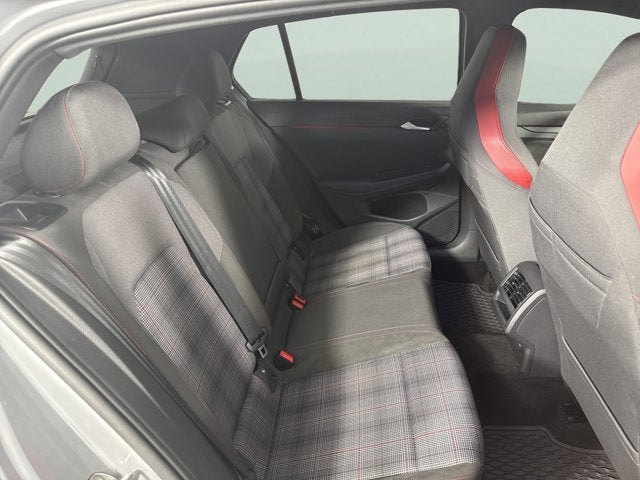2023 Volkswagen Golf GTI SE