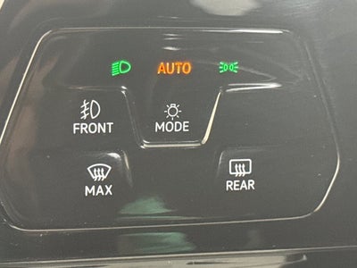2023 Volkswagen Golf GTI SE