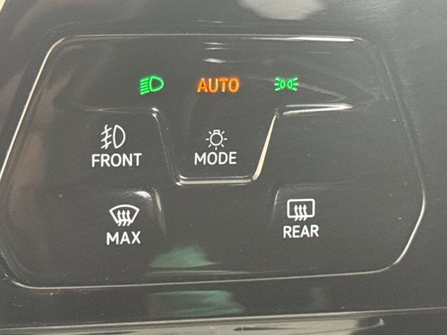 2023 Volkswagen Golf GTI SE