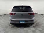 2023 Volkswagen Golf GTI SE