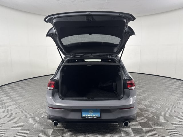 2023 Volkswagen Golf GTI SE
