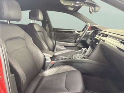 2022 Volkswagen Arteon SE R-Line
