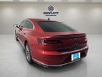 2022 Volkswagen Arteon SE R-Line