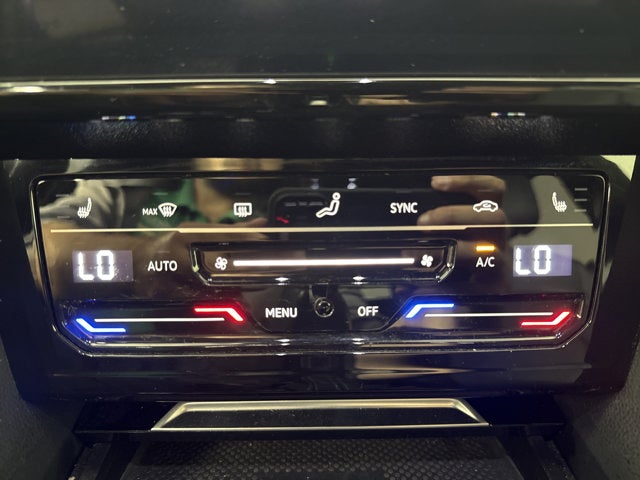 2022 Volkswagen Arteon SE R-Line