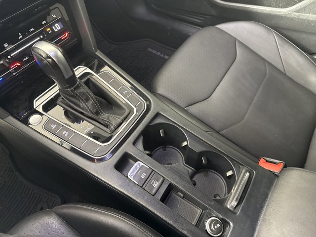 2022 Volkswagen Arteon SE R-Line
