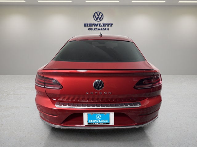 2022 Volkswagen Arteon SE R-Line