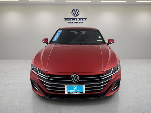 2022 Volkswagen Arteon SE R-Line