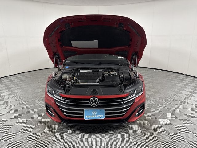 2022 Volkswagen Arteon SE R-Line