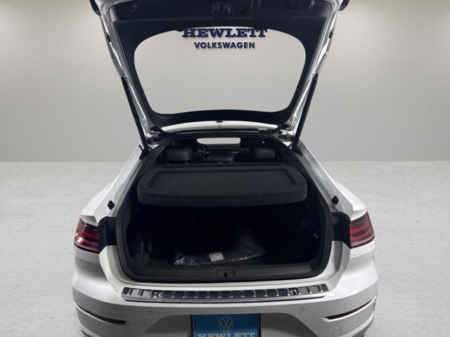 2023 Volkswagen Arteon SEL Premium R-Line