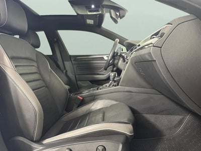 2023 Volkswagen Arteon SEL Premium R-Line