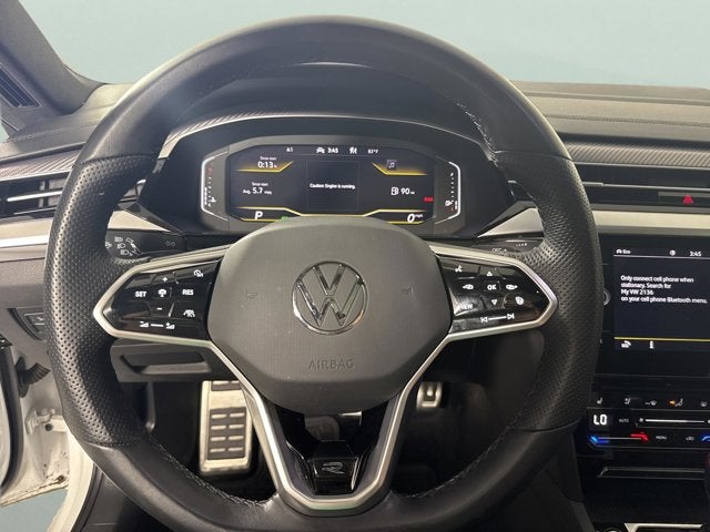 2023 Volkswagen Arteon SEL Premium R-Line