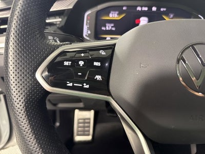 2023 Volkswagen Arteon SEL Premium R-Line
