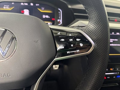 2023 Volkswagen Arteon SEL Premium R-Line