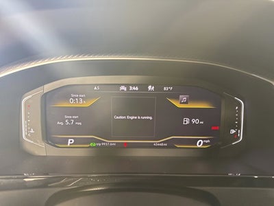 2023 Volkswagen Arteon SEL Premium R-Line