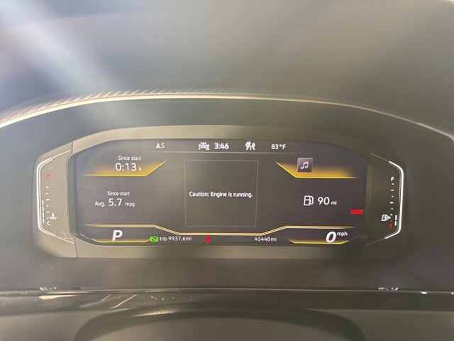 2023 Volkswagen Arteon SEL Premium R-Line