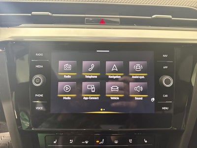2023 Volkswagen Arteon SEL Premium R-Line