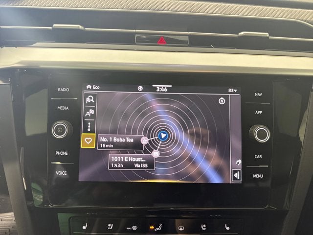 2023 Volkswagen Arteon SEL Premium R-Line
