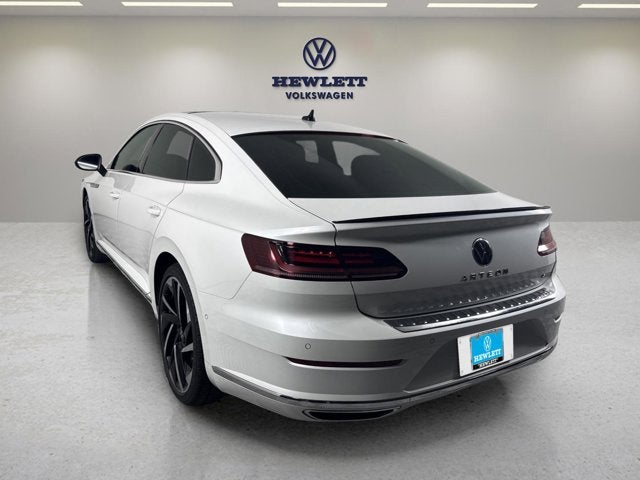 2023 Volkswagen Arteon SEL Premium R-Line
