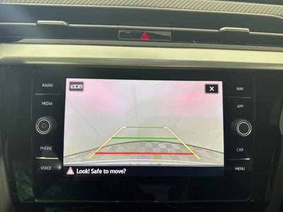 2023 Volkswagen Arteon SEL Premium R-Line