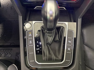 2023 Volkswagen Arteon SEL Premium R-Line