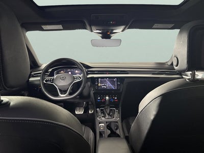 2023 Volkswagen Arteon SEL Premium R-Line