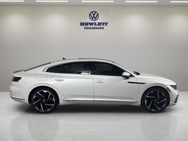2023 Volkswagen Arteon SEL Premium R-Line