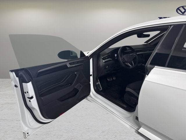 2023 Volkswagen Arteon SEL Premium R-Line