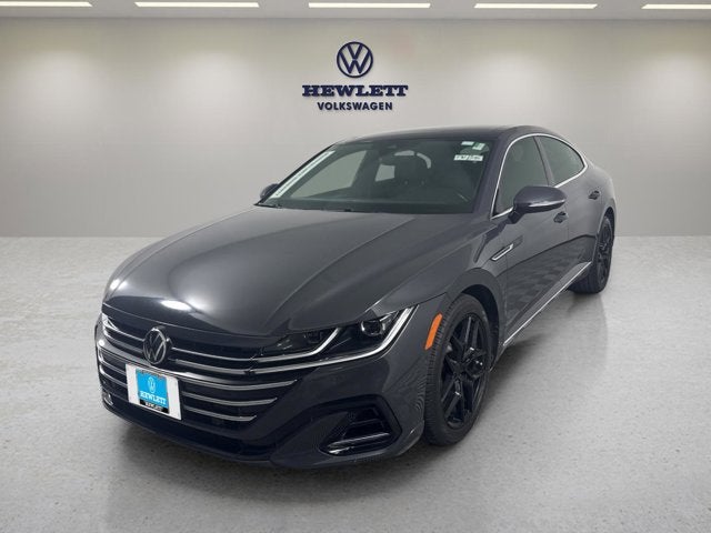 2021 Volkswagen Arteon SEL Premium R-Line