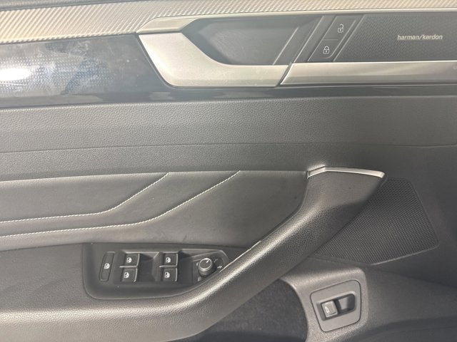 2021 Volkswagen Arteon SEL Premium R-Line