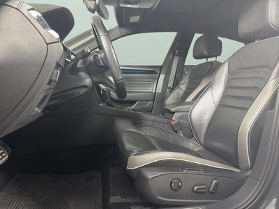 2021 Volkswagen Arteon SEL Premium R-Line