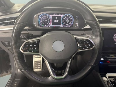 2021 Volkswagen Arteon SEL Premium R-Line