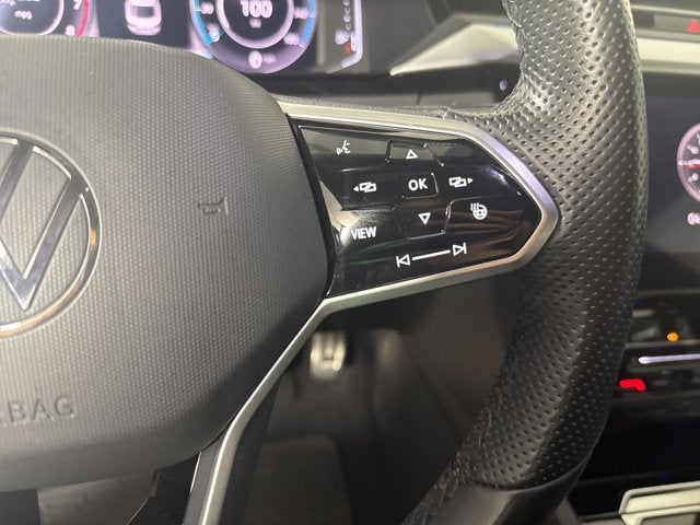 2021 Volkswagen Arteon SEL Premium R-Line