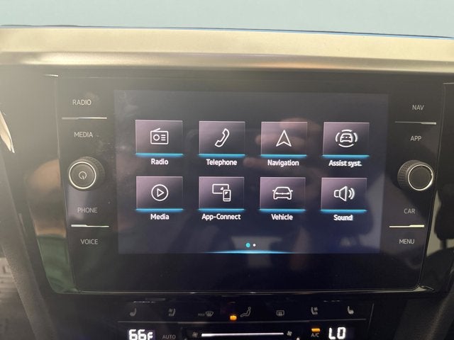 2021 Volkswagen Arteon SEL Premium R-Line