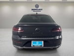 2021 Volkswagen Arteon SEL Premium R-Line
