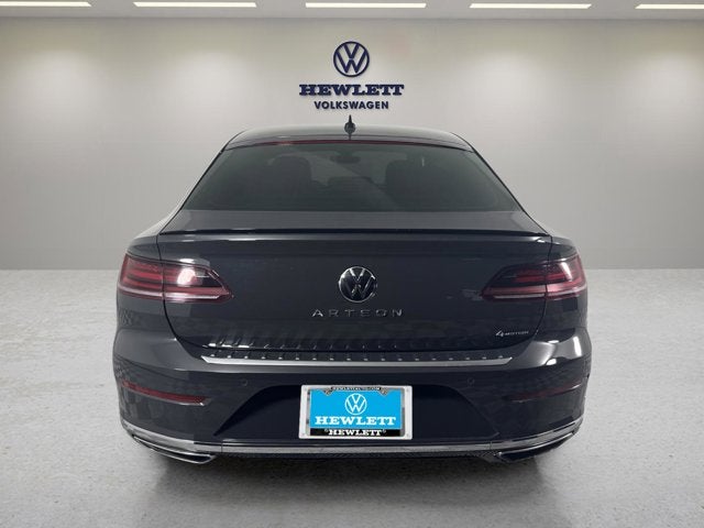 2021 Volkswagen Arteon SEL Premium R-Line