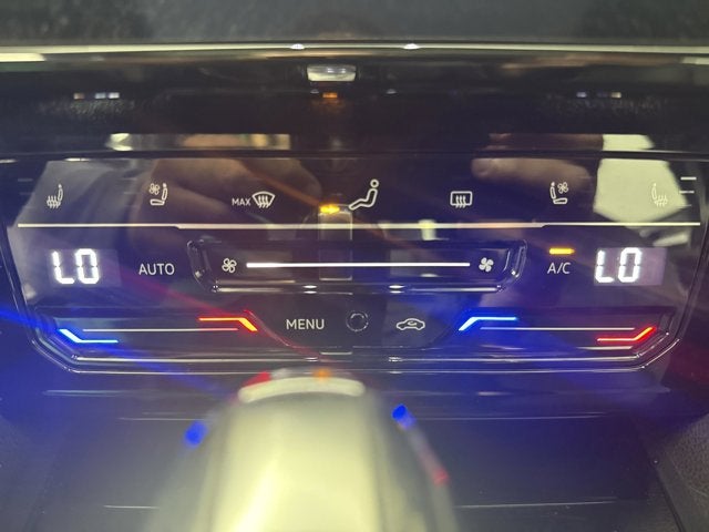 2021 Volkswagen Arteon SEL Premium R-Line