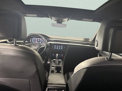 2021 Volkswagen Arteon SEL Premium R-Line