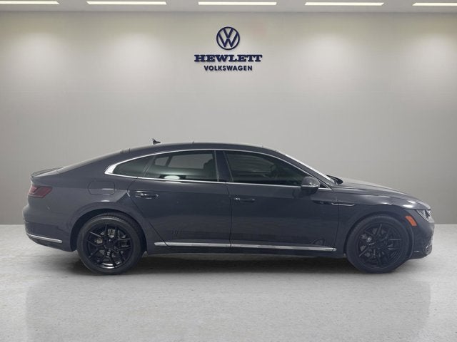 2021 Volkswagen Arteon SEL Premium R-Line
